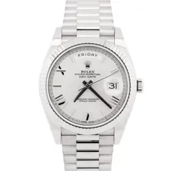 QUADRANT ROMAN 18K