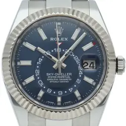 OYSTER BLUE CURRENT