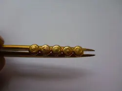 GMT GOLDFILL
