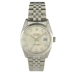 DATEJUST 16234G WG