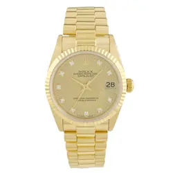 YG DIAMOND AUTOMATIC
