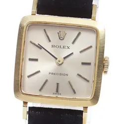 ROLEX PRECISION 2643