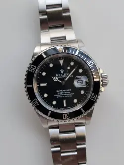 1989 16610 UNPOLISHED
