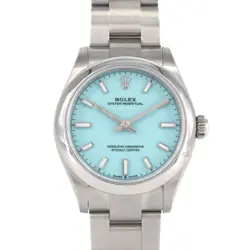 AUTHENTIC ROLEX OYSTER PERPETUAL 277200 SS AUTOMATIC #RANDOM  #270-004-019-9242