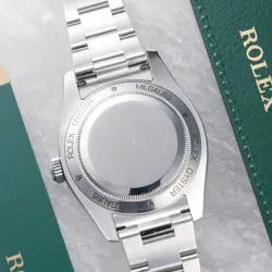 REF. 116400GV BOX