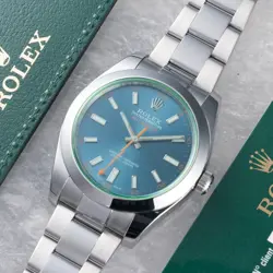 REF. 116400GV