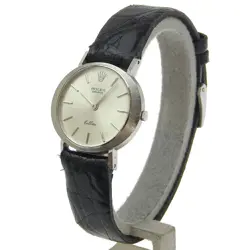 SWISS MADE SILVER