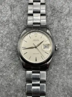 OYSTERDATE 6694 WHITE