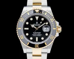 GOLD SS BLACK