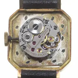 CAL.1400 GOLD DIAL
