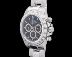 DAYTONA SS BLACK