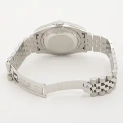 DATEJUST 116234 SSWG