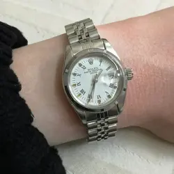 6919 26MM WHITE