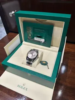 ROLEX DATEJUST 41MM