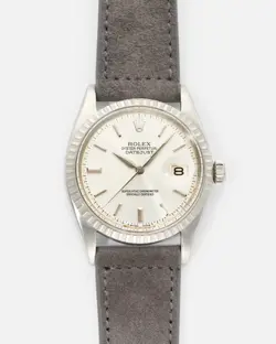 ROLEX DATEJUST 1603 C. 1964