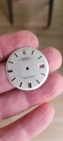 TOP MARKER