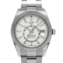 DIAL AUTOMATIC 42MM
