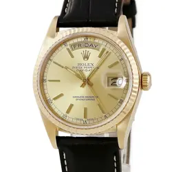 K18YG SOLID 18038