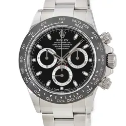 ROLEX COSMOGRAPH DAYTONA 116500LN TO205855