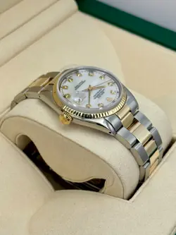 1601 TWO-TONE
