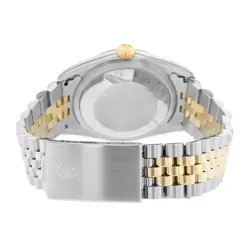 FLUTED STEEL YELLOW