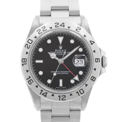 GMT BLACK DATE