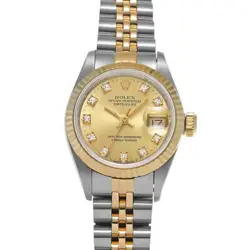 LADIES AUTOMATIC #GZ207