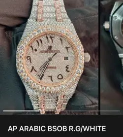 AP CARTIER