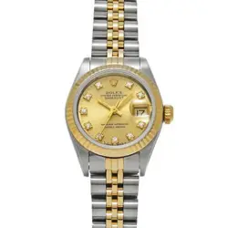 LADIES AUTOMATIC #GZ206