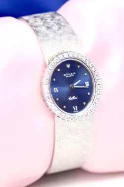 CELLINI WATCH IN