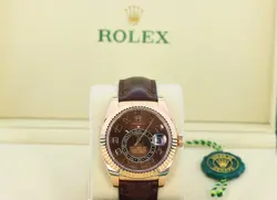DUAL TIMEZONE 326135