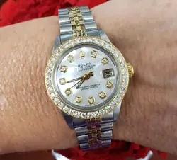 26MM 1975 ROLEX