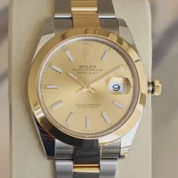 41 MM 126303-009
