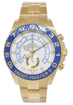 GOLD BLUE CERAMIC