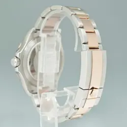 BLACK ROSE GOLD