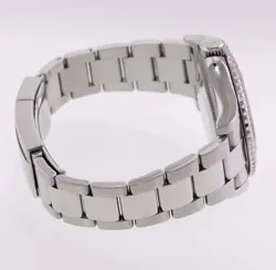 MINT 2019 PAPERS Rolex Yacht-Master 116622 Rhodium Steel Platinum 40mm Watch Box