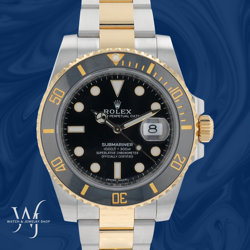 BLACK DIAL INSERT