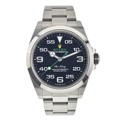 2024 ROLEX AIR