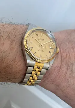 OYSTERDATE AUTO