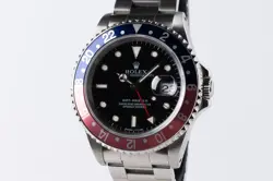1996 ROLEX GMT-MASTER