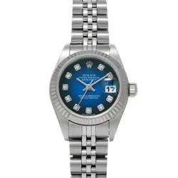 DATEJUST DIAMOND 79174G