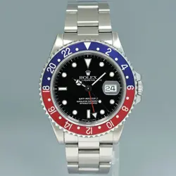 STEEL 16710 WATCH