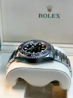 ROLEX OYSTERSTEEL