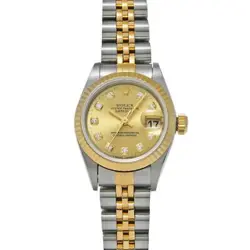 LADIES AUTOMATIC #GZ186
