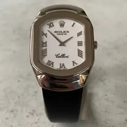 QUARTZ CAL.6620 SWISS