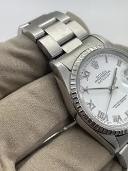 2003 ROLEX