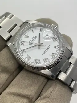 2003 ROLEX DATEJUST