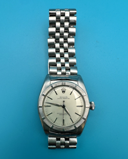ROLEX OYSTER PERPETUAL 5015