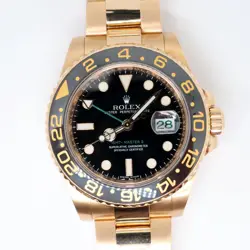 2006 ROLEX 116718