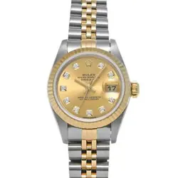 LADIES AUTOMATIC #GZ190
